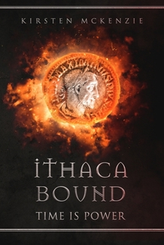 Ithaca Bound - Book #1 of the Ithaca Trilogy