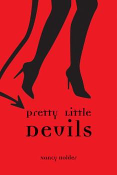 Hardcover Pretty Little Devils Book