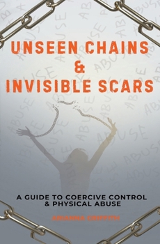 Paperback Unseen Chains & Invisible Scars Book