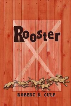 Paperback Rooster Book