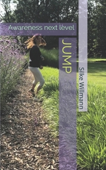Paperback Jump: Awareness next Level [German] Book