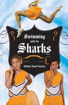 Paperback Swimming with the Sharks Book