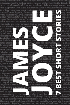 Paperback 7 best short stories by James Joyce Book