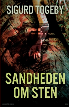 Paperback Sandheden om Sten [Danish] Book