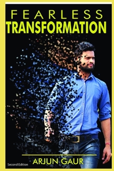 Paperback Fearless Transformation Book