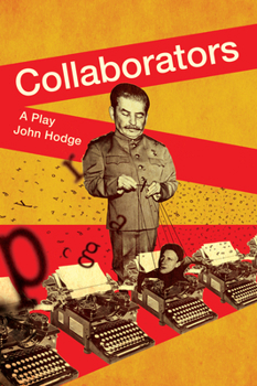 Paperback Collaborators Book