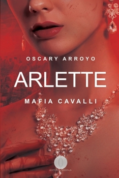 Paperback Arlette [Spanish] Book