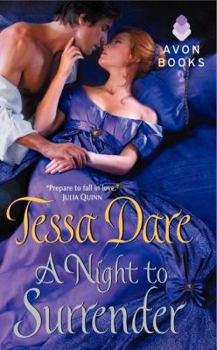 Mass Market Paperback A Night to Surrender Book