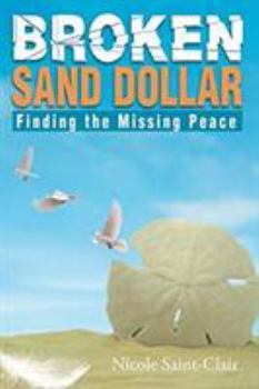 Paperback Broken Sand Dollar Book