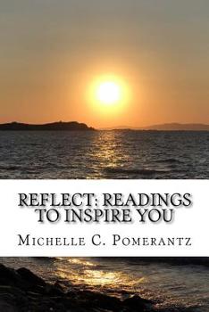 Paperback Reflect: Readings To Inspire You Book