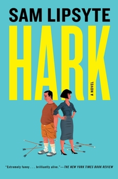 Paperback Hark Book