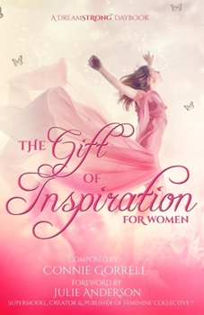 Paperback The Gift of Inspiration for Women Book