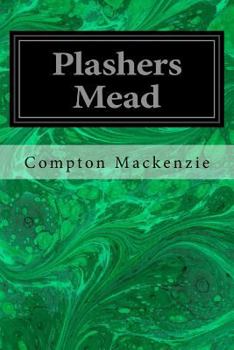 Paperback Plashers Mead Book