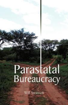 Paperback Parastatal Bureaucracy Book