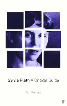 Paperback Sylvia Plath: A Critical Study Book