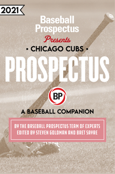 Paperback Chicago Cubs 2021: A Baseball Companion Book
