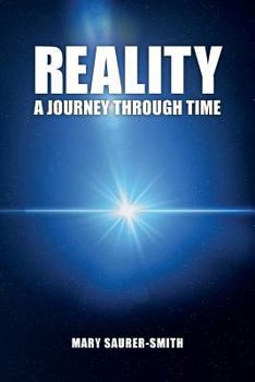 Paperback Reality: A Journey Through Time Book