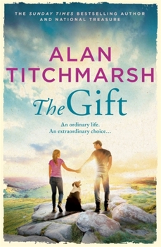 Hardcover The Gift Book