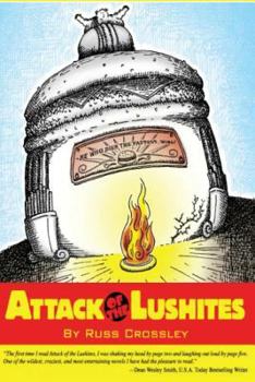 Paperback Attack of the Lushites Book