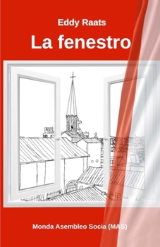 Paperback La fenestro [Esperanto] Book