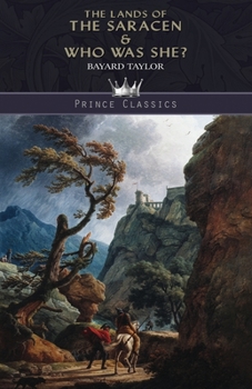 Paperback The Lands of the Saracen & Who Was She? Book