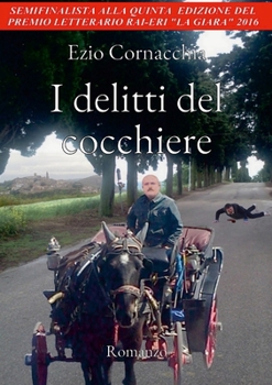 Paperback I delitti del cocchiere [Italian] Book