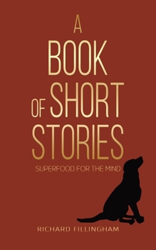 Paperback A Book of Short Stories Book