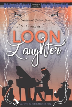 Paperback Loon Laughter Book