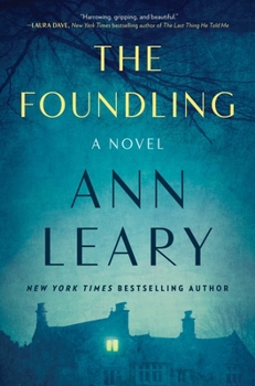 Hardcover The Foundling Book