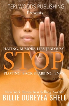 Paperback Stop Book