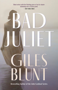 Paperback Bad Juliet Book