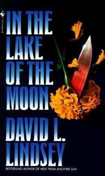 In the Lake of the Moon - Book #4 of the Stuart Haydon