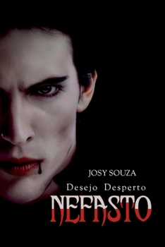 Paperback Nefasto [Portuguese] Book