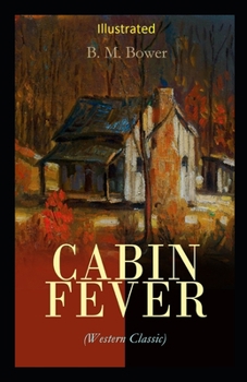 Paperback Cabin Fever Illustrated Book