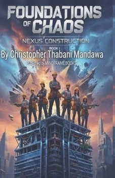 Foundation of chaos (Nexus Construction)