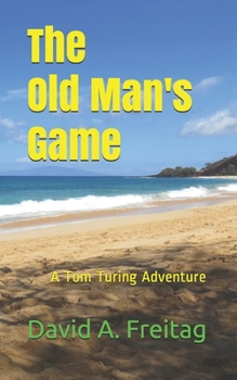 Paperback The Old Man's Game Book