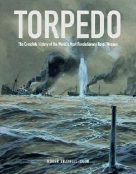 Hardcover Torpedo Book