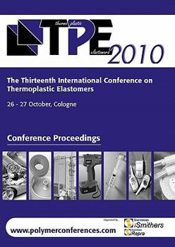 Paperback Tpe 2010 Conference Proceedings Book