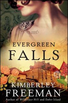 Paperback Evergreen Falls Book