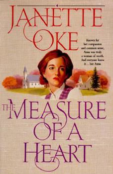 Paperback The Measure of a Heart Book
