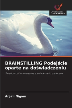 Paperback BRAINSTILLING Podejście oparte na doświadczeniu [Polish] Book