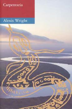 Paperback Carpentaria Book