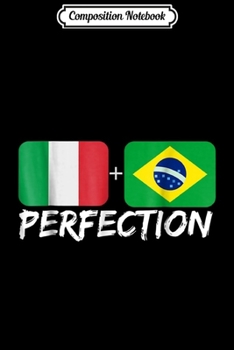 Composition Notebook: Italian Love Amore Graffiti Valentines Day  Journal/Notebook Blank Lined Ruled 6x9 100 Pages