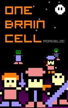 Paperback One Brain Cell Book