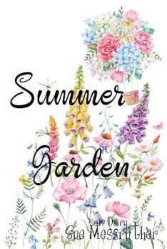 Paperback Summer Garden Book
