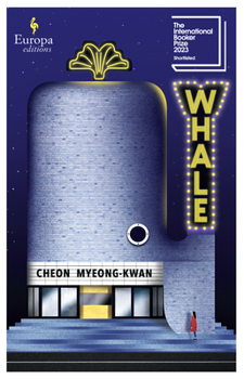 Paperback Whale Book