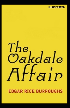 Paperback The Oakdale Affair Illustrated Book