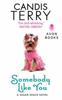 Somebody Like You - Book #3 of the Sugar Shack