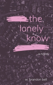Paperback The Lonely Know Book