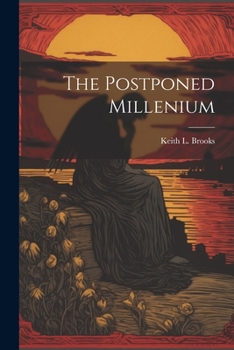 Paperback The Postponed Millenium Book